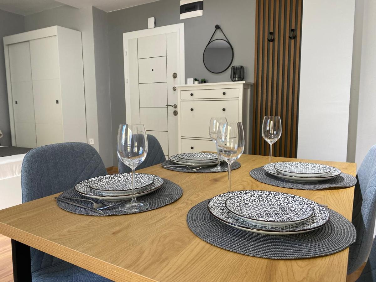 Студио Ирма Burgas City Exterior foto
